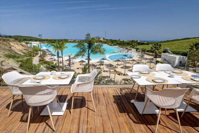 Apartamento 2 habitaciones 172m² en venta - Costa Del Sol — 30