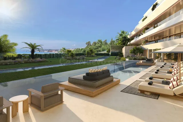 Apartamento 4 habitaciones 288m² en venta - Seghers — 3