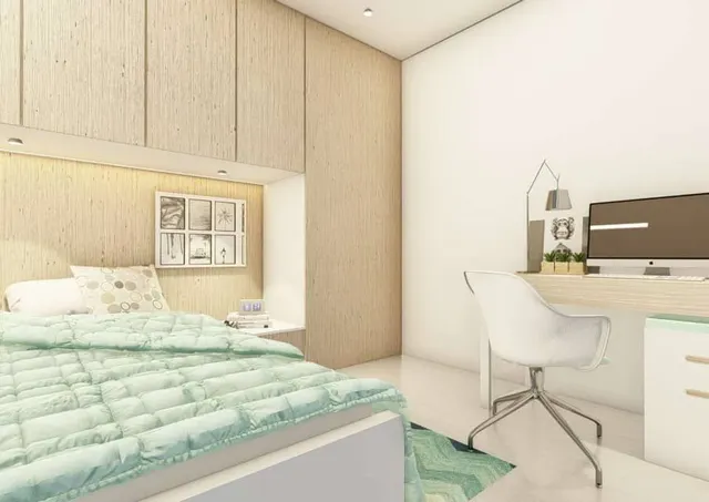 Apartamento 1 habitación 70m² en venta - Lo Cea — 8