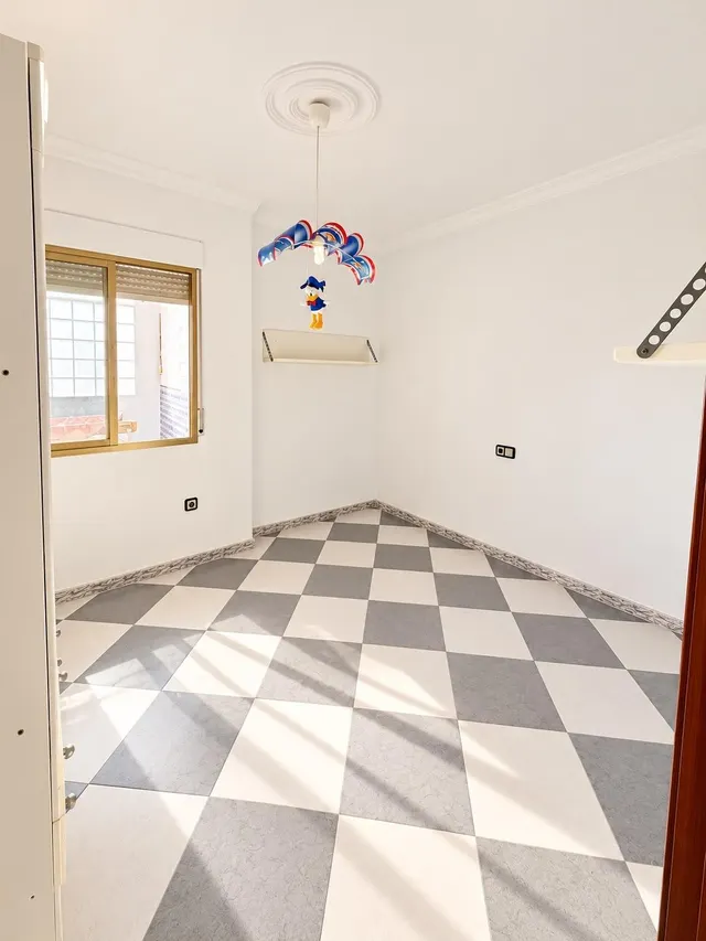 Alhaurín El Grande, Casa Mata, 4 Dormitorios, 2 baños, Gran Terraza, 2 Patios Interiores — 7