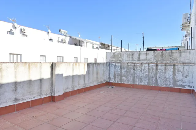Casa en venta en Cantillana, Sevilla — 21
