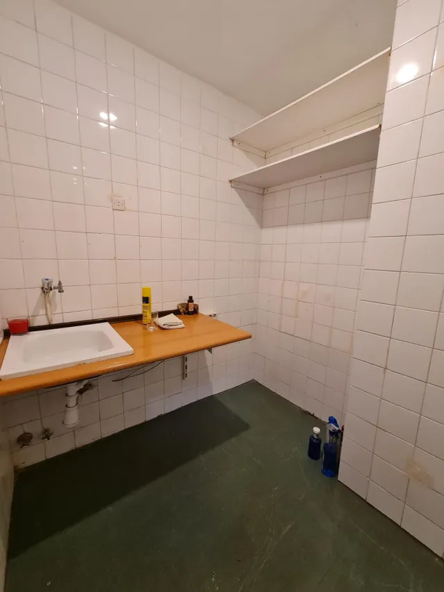 Magnífico piso para despacho profesional — 22