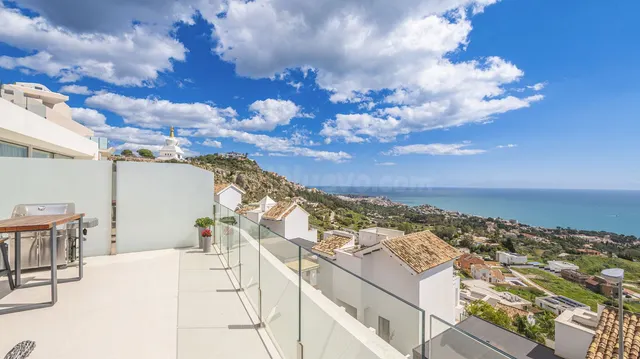 Ático Dúplex 3 habitaciones 213m² en venta - Centro - foto 3