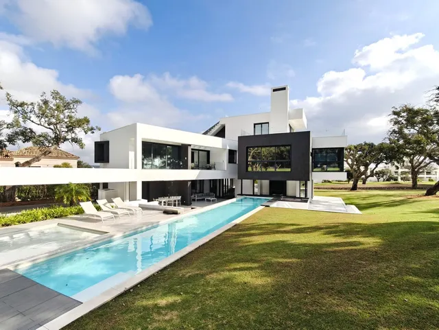 Chalet 5 habitaciones 737m² en venta - San simon da costa — 33