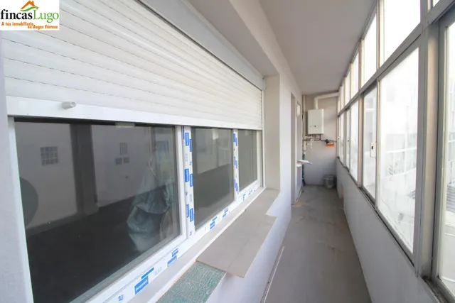PISO REFORMADO AL LADO DEL CENTRO — 26