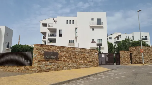 Garaje 30m² en venta - Riviera del sol — 9