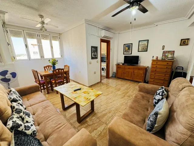 Apartamento 2 habitaciones 60m² en venta - La Mata pueblo - foto 2