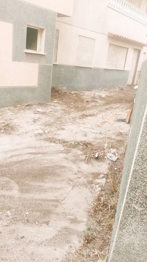 Conjunto de solares urbanos con 6 viviendas en chaflán a 4 calles – Gran oportunidad de inversión en zona costera — 5