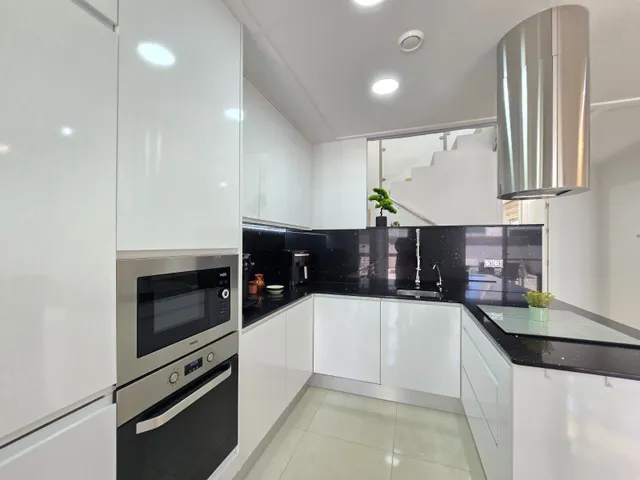 Villa 3 habitaciones 107m² en venta - Lo Marabu — 11