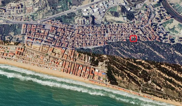 Solar urbanizable con 2 orientaciones y alta rentabilidad en Guardamar — 4