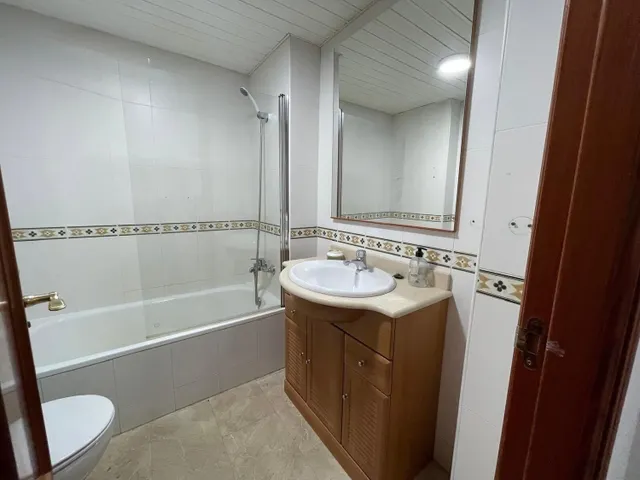 Piso en venta en Tablero!! — 13