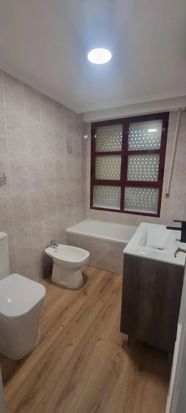 Chalet en el Centro de Albacete – Zona Carreta — 19