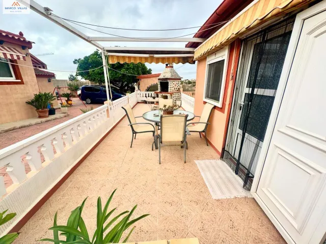 Villa con piscina-1285LM — 17
