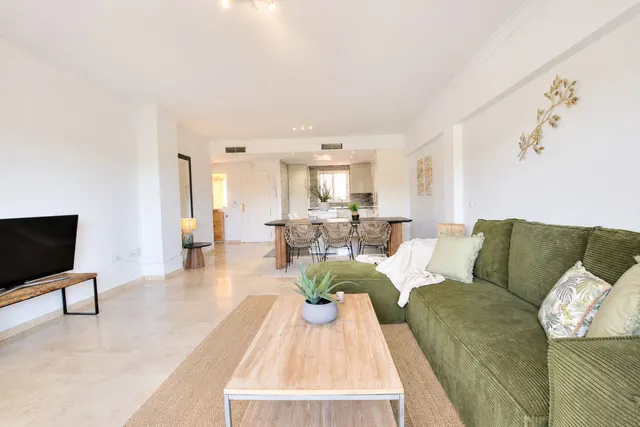 Adosado 3 habitaciones 225m² en venta - Riviera del sol — 6