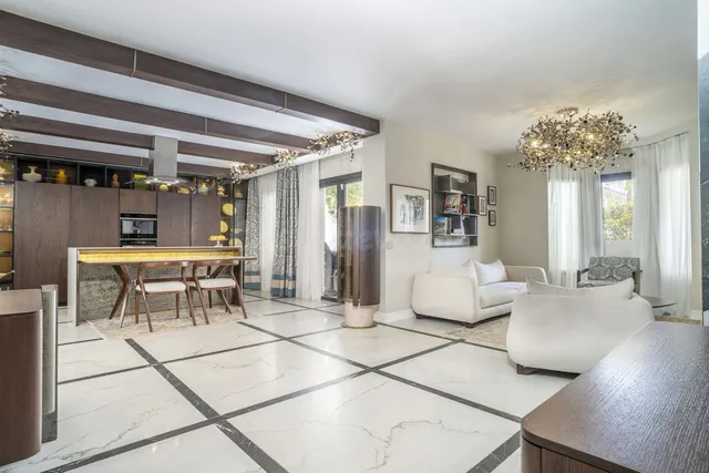 Apartamento 3 habitaciones 120m² en venta - Marbella — 2