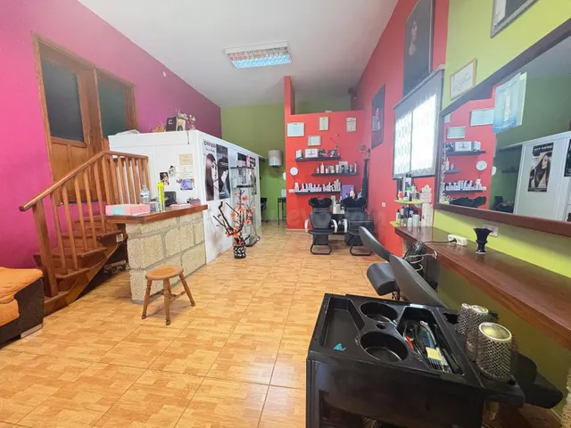ALQUILER DE LOCAL COMERCIAL EN EL CARMEN – ARAFO | 70 m2 - foto 3