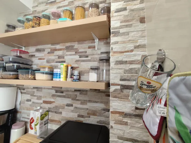 PISO COMPLETAMENTE REFORMADO DE 3 DORMITORIOS EN LOS NIETOS – LISTO PARA ENTRAR A VIVIR — 28