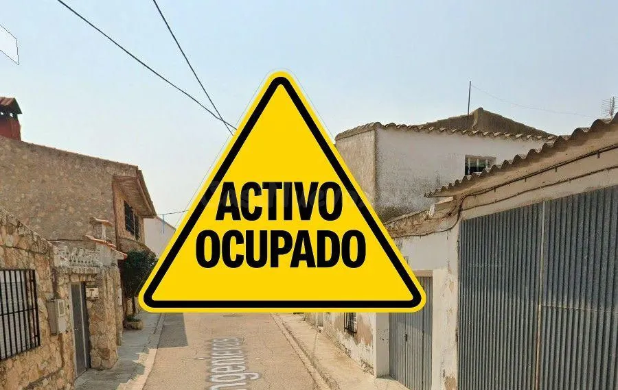CASA EN EL VISO