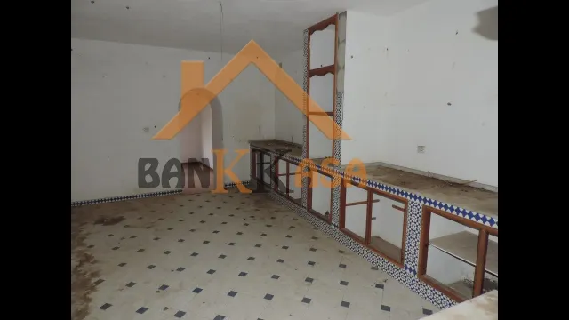 SE VENDE CASA ANTIGUA EN BERJA ZONA MERCADO DE ABASTOS — 7
