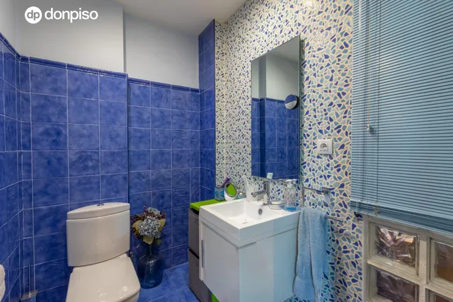 Exclusivo dúplex tipo loft de 225 m2 con apartamento independiente en una ubicación inmejorable — 12