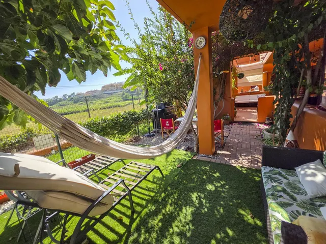 Apartamento 3 habitaciones 129m² en venta - Costa del Sol — 22