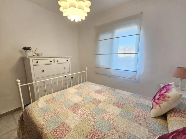 Dúplex totalmente reformado en la dorada, Los Alcázares, a 700 metros de la playa — 14