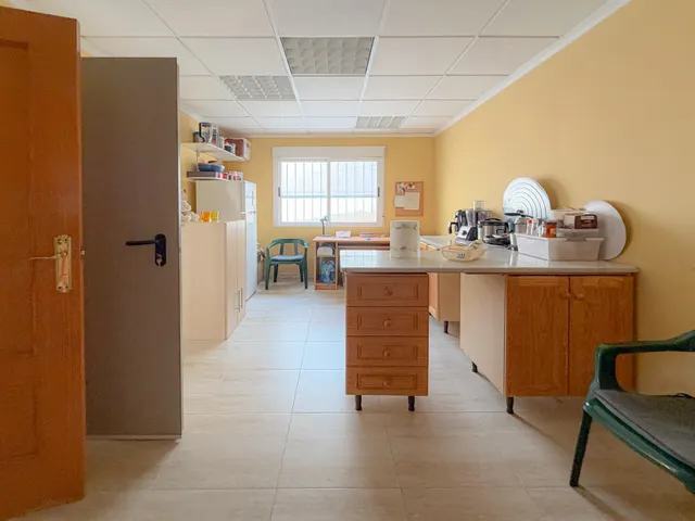 Exclusiva Casa tipo loft con gigantescos espacios y excelente distribución + GARAJE CERRADO, a un precio excelente — 10