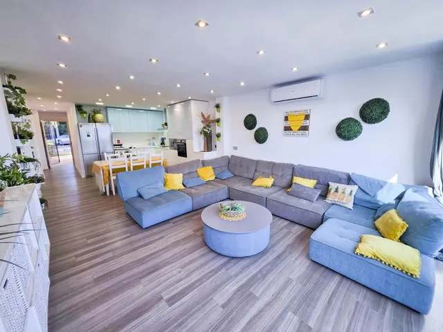Apartamento 1 habitación 65m² en venta - Costa Del Sol — 23