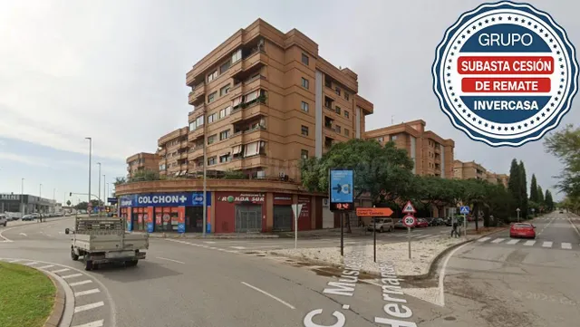 VENTA LOCAL COMERCIAL OKUPADO EN CASTELLON OPORTUNIDAD ÚNICA