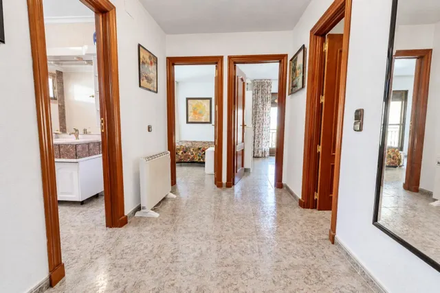 ¡espectacular chalet en Blanca! vive junto al río en el corazón del valle de ricote — 19