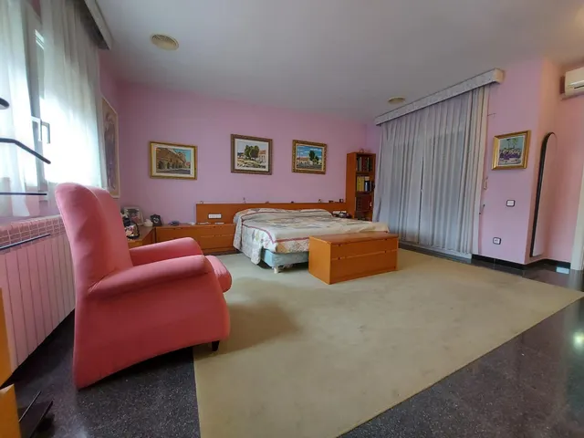 CHALET INDEPENDIENTE EN BENIAJAN — 43