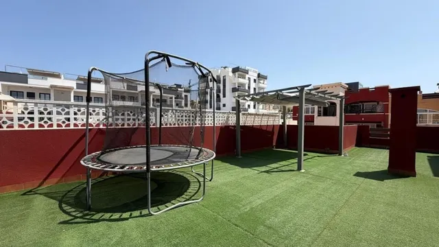 Adosado 2 habitaciones 75m² en venta - La Florida — 14