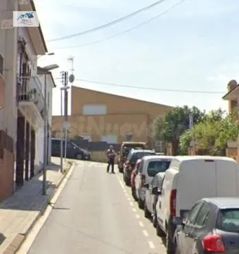 Venta piso en Rubi (Barcelona)