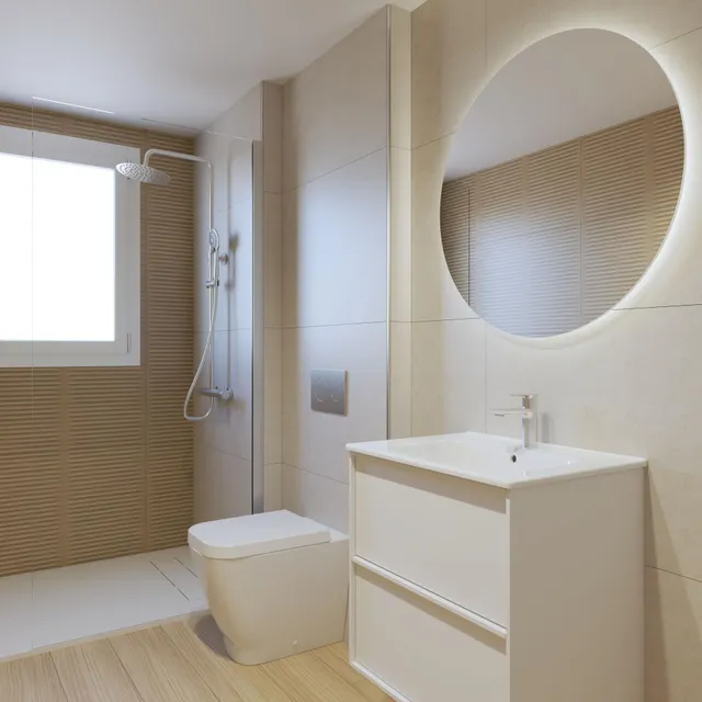 Ático 4 habitaciones 280m² en venta - Centro — 14