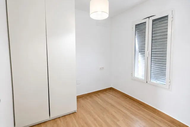 CASA EN ALQUILER CON DOS PLANTAS, 3 habitaciones Y AMPLIA TERRAZA — 8