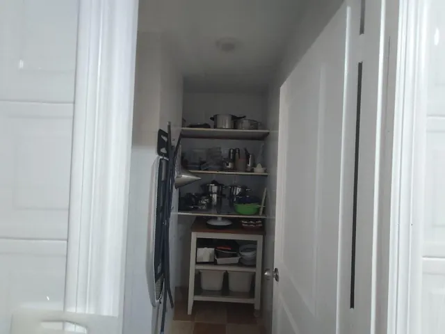 Piso en zona Valdelagrana — 26
