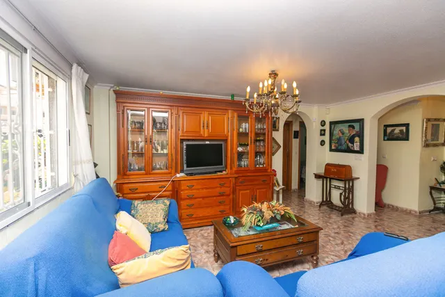 Villa 4 habitaciones 158m² en venta - Cabo Roig — 18