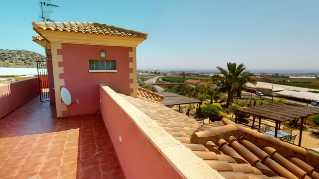 Villa 5 habitaciones 474m² en venta - Las Majadas-Las Molinetas-Labradorcico — 39