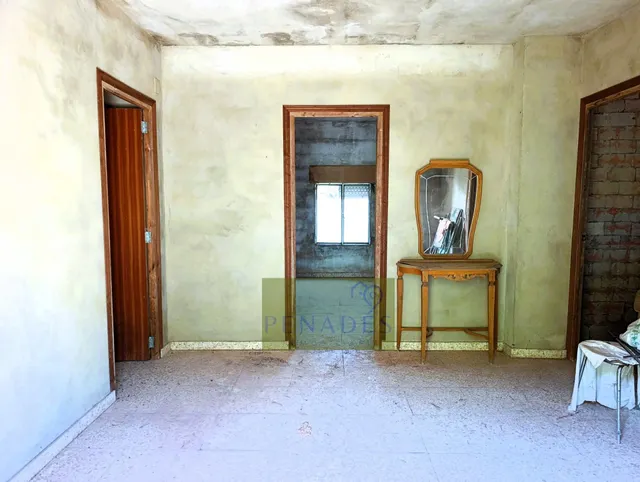 CHALET ZONA estación — 2