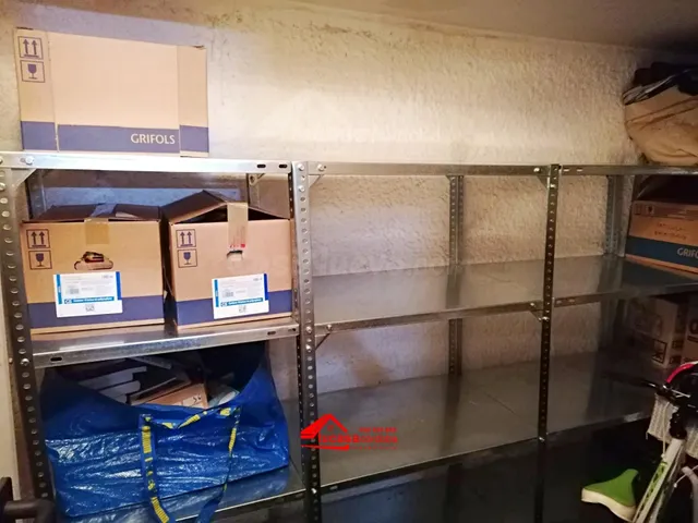 COCHERA + TRASTERO EN VENTA EN LA MISMA AVENIDA DEL VIAL NOR - foto 2