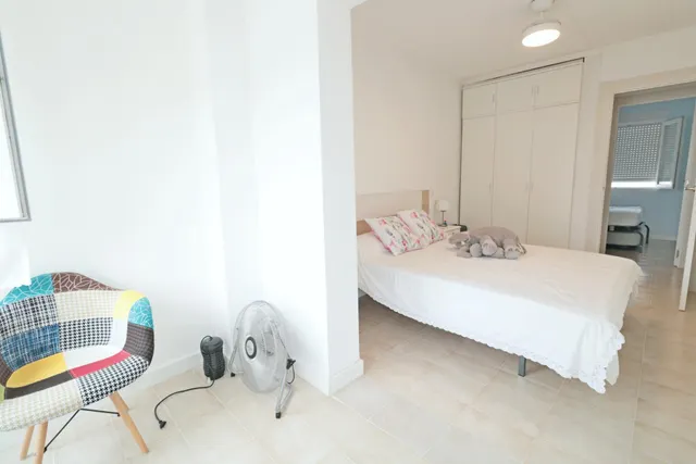 Casa 3 habitaciones 100m² en venta - Playa de los Naufragos — 23