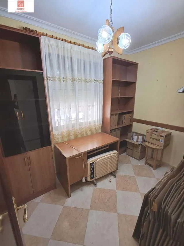 VENTA EN MONTIJO, ZONA CENTRO, MAGNIFICO PISO EN 1ª PLANTA, AMUEBLADO, EXCELENTES CALIDADES, CLIMATIZADO — 14