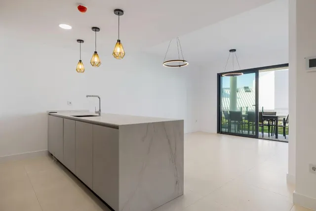 APARTAMENTO NUEVO EN LAS LOMAS DEL HIGUERON — 7