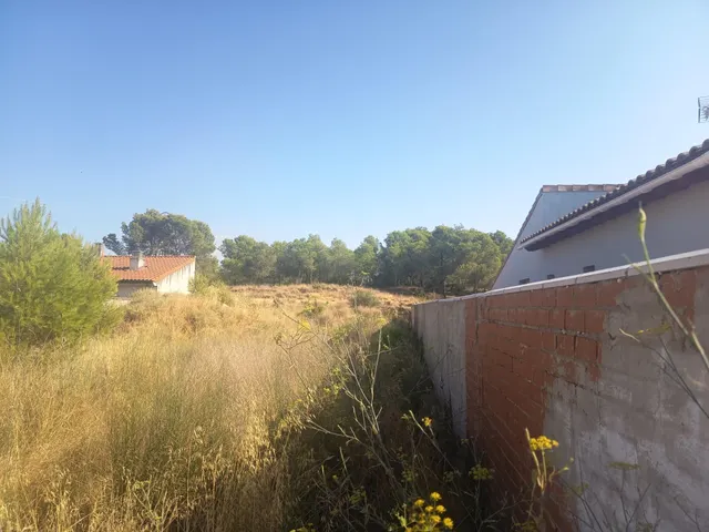 Terreno 495 M2 Rada. — 7
