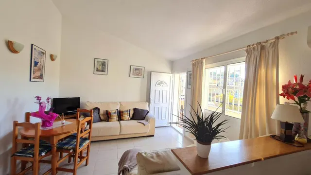Ático 2 habitaciones 46m² en venta - Villamartin - foto 5