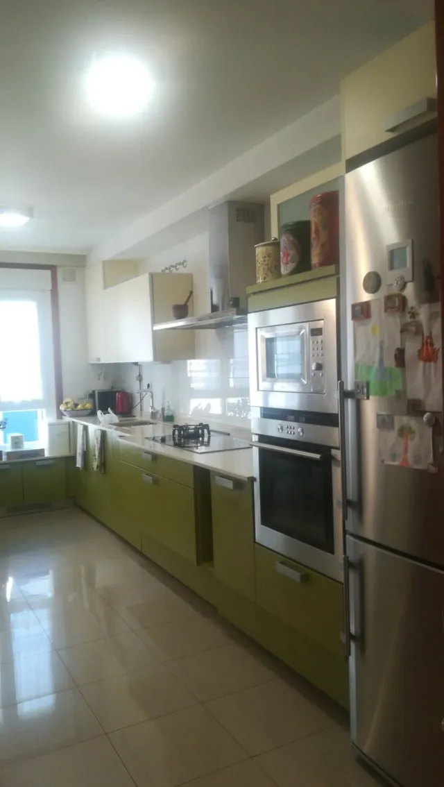 Dúplex de lujo (170 m2) en el centro de Ponferrada — 5