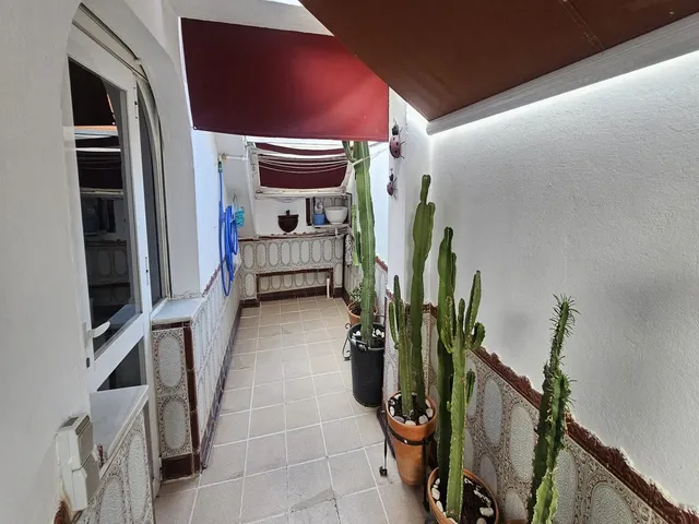 Dúplex 5 habitaciones 300m² en venta - Centro — 38