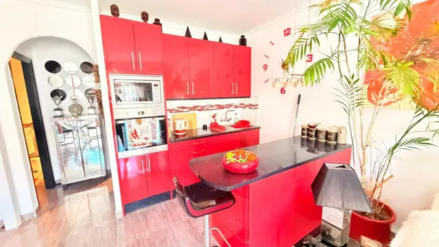 Dúplex 3 habitaciones 90m² en venta - La Siesta - El Salado - Torreta — 9