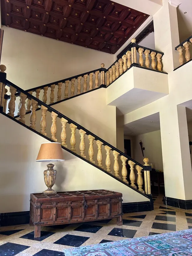 Chalet 6 habitaciones 1070m² en venta - Marbella — 23