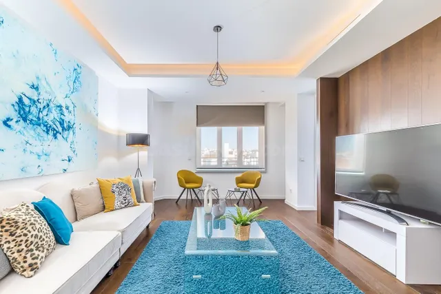Piso 2 habitaciones 122m² en venta - Malasaña - foto 3